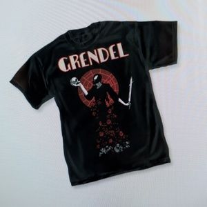 GRENDEL: HUNTER ROSE  T-SHIRT  XL